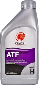 Трансмісійна олива Idemitsu ATF Type H