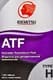 Idemitsu ATF Type H трансмиссионное масло