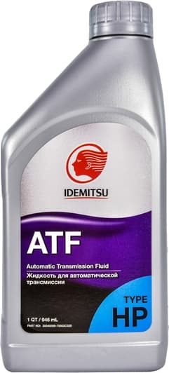 Idemitsu ATF Type HP трансмиссионное масло