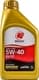 Idemitsu Engine Oil 5W-40 (1 л) моторное масло