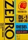 Idemitsu Zepro Diesel DL-1 5W-30 (4 л) моторное масло