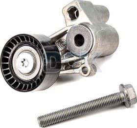 Натяжной ролик поликлинового ремня