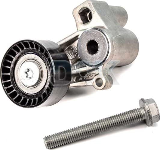 534 0100 20 INA Натяжной ролик поликлинового ремня