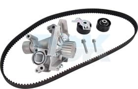 Комплект ремня ГРМ + помпа