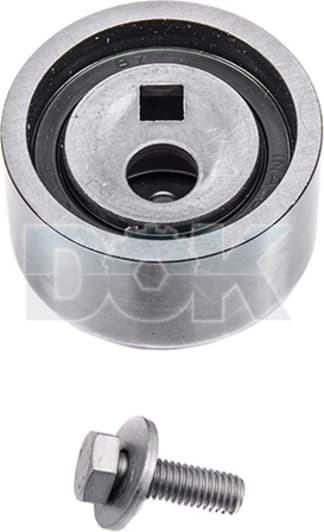 531 0780 10 INA Натяжной ролик ремня ГРМ