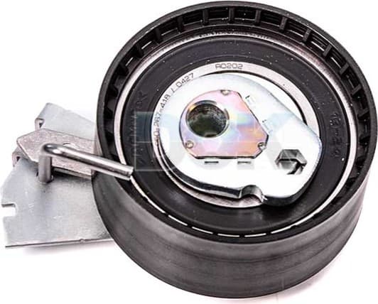 531 0572 10 INA Натяжной ролик ремня ГРМ