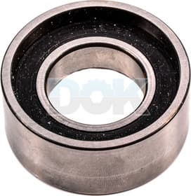 Натяжной ролик ремня ГРМ