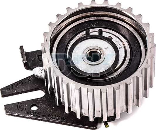 531 0844 10 INA Натяжний ролик ременя ГРМ