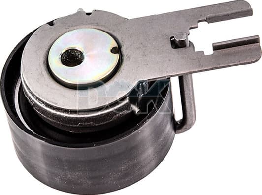 531 0555 10 INA Натяжний ролик ременя ГРМ