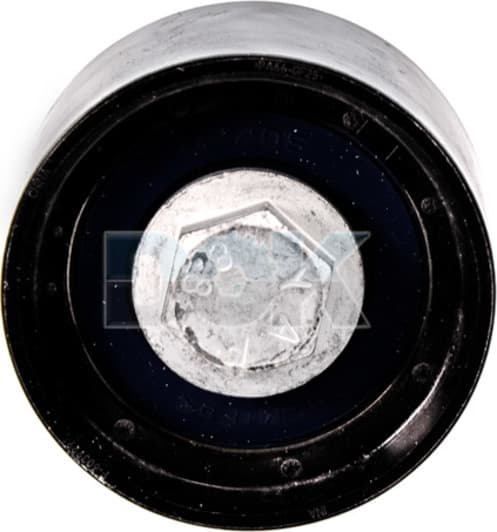 532 0753 10 INA Обводной ролик ремня ГРМ