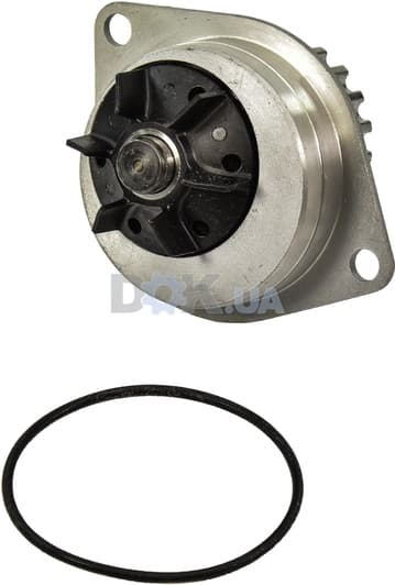 538 0034 10 INA Помпа