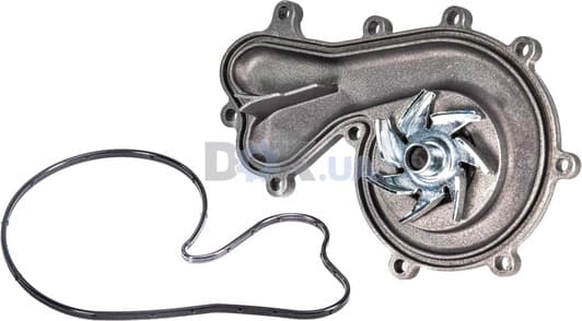 538036510 INA Помпа