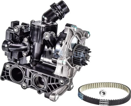 538036010 INA Помпа