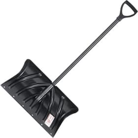 Лопата для уборки снега Intertool FT-2022