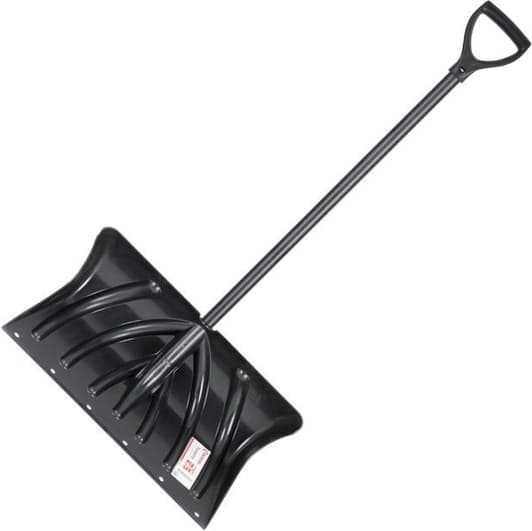 Лопата для уборки снега Intertool FT-2022