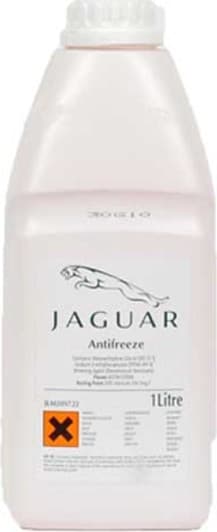 Концентрат антифризу Jaguar фіалковий