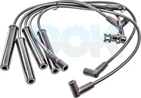 Комплект дротів запалювання