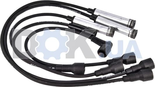 ODU214 Janmor Комплект проводов зажигания