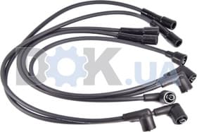 Комплект дротів запалювання