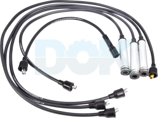 ODU219 Janmor Комплект проводов зажигания