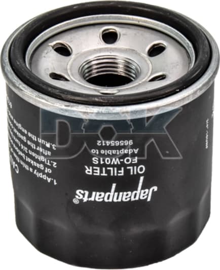 FO-W01S Japanparts Масляный фильтр