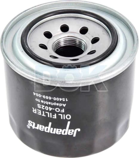 FO-402S Japanparts Оливний фільтр