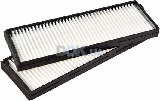 FAA-SS01 Japanparts Фільтр салону