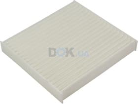 Фильтр салона Japanparts FAA-TY9