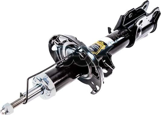 MM-00340 Japanparts Стійка амортизатора