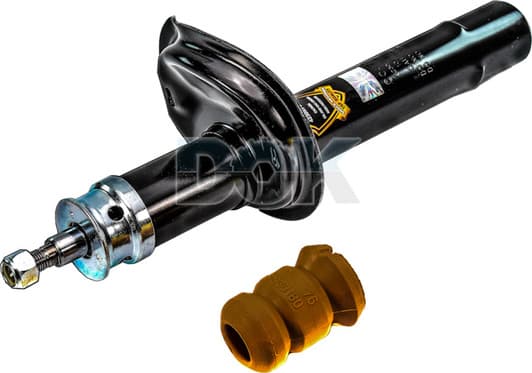 MM-00373 Japanparts Стойка амортизатора