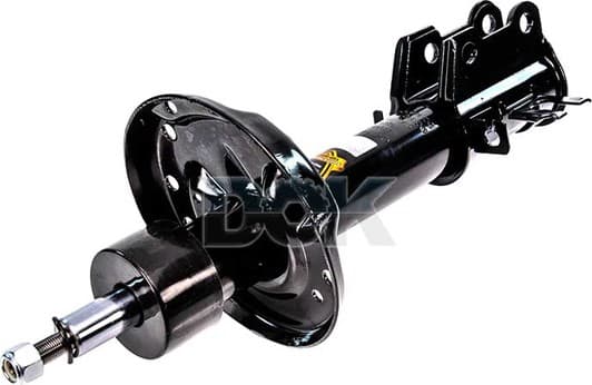 MM-00142 Japanparts Стойка амортизатора