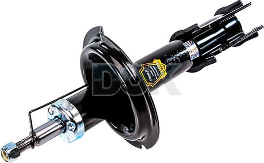 MM-00589 Japanparts Стійка амортизатора