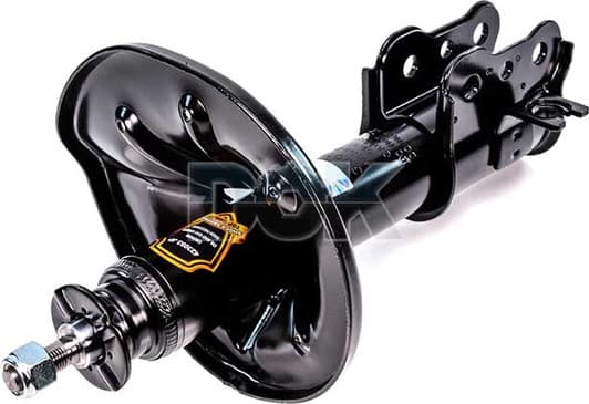 MM-33018 Japanparts Стійка амортизатора