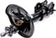 MM-33018 Japanparts Стійка амортизатора
