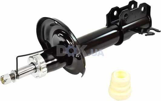 MM-00474 Japanparts Стойка амортизатора