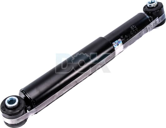 MM-00534 Japanparts Амортизатор