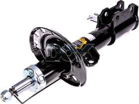 Стійка амортизатора