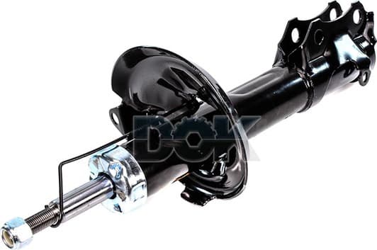 MM-00481 Japanparts Стойка амортизатора