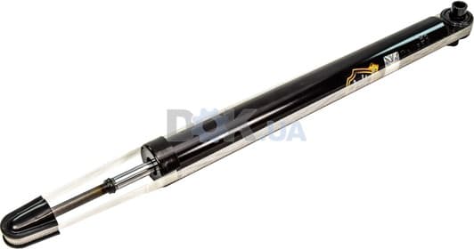 MM-00193 Japanparts Амортизатор