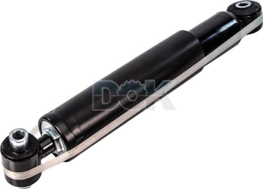 MM-00399 Japanparts Амортизатор для Renault Espace