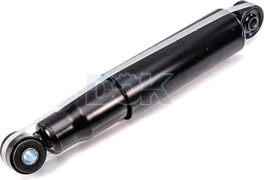 MM-00172 Japanparts Амортизатор для Fiat Doblo