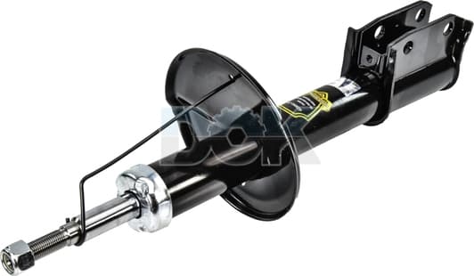 MM-00152 Japanparts Стойка амортизатора