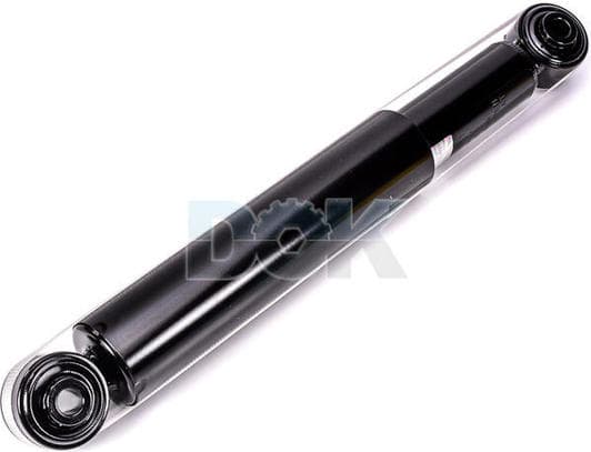 MM-80004 Japanparts Амортизатор для Suzuki Grand Vitara