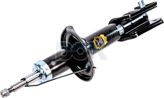 MM-LR006 Japanparts Стійка амортизатора для Land Rover Freelander