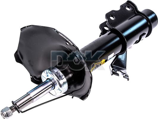 MM-19992 Japanparts Стойка амортизатора