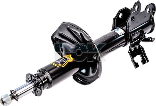 MM-10008 Japanparts Стойка амортизатора для Nissan Almera