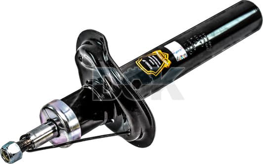 MM-00387 Japanparts Стійка амортизатора для Peugeot 607