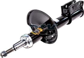 Стойка амортизатора