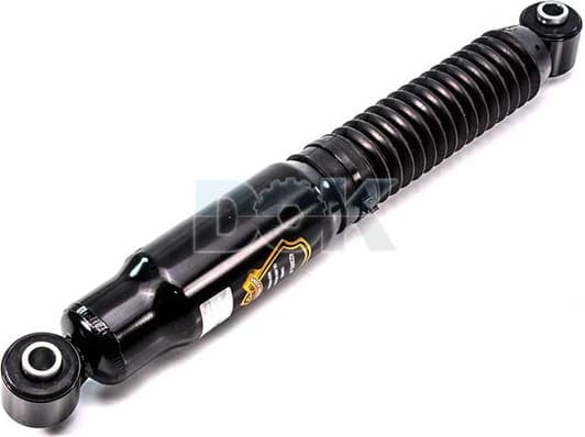 MM-00151 Japanparts Амортизатор