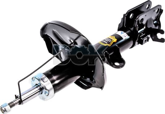 MM-HY048 Japanparts Стійка амортизатора